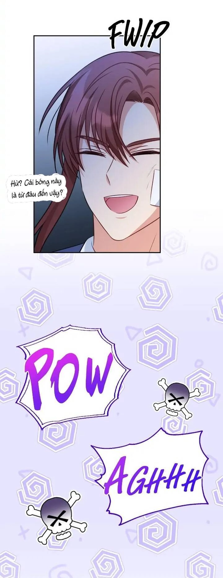 Tôi Sống Chung Với Mẹ Chồng Chapter 40 - 45