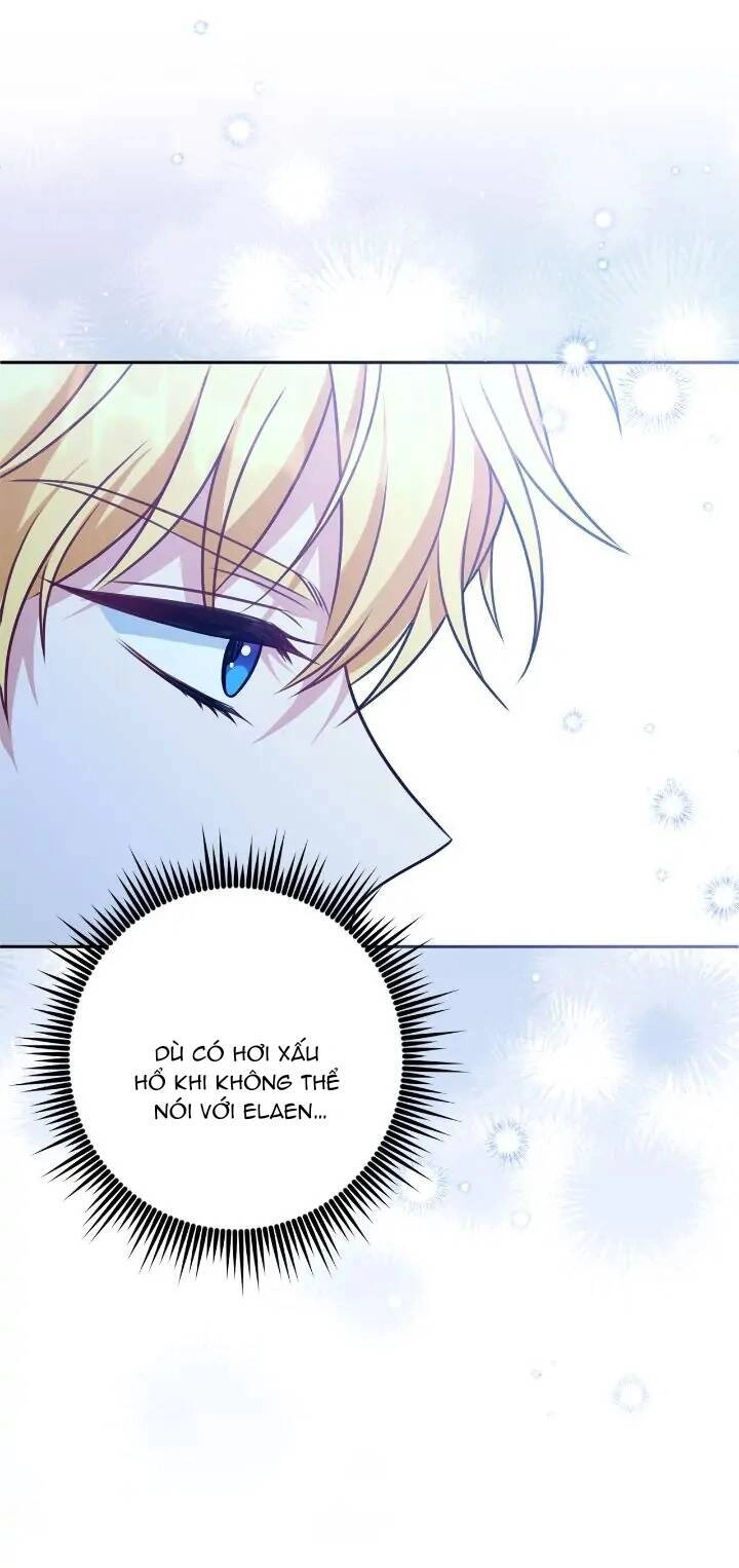 Tôi Sống Chung Với Mẹ Chồng Chapter 40 - 47