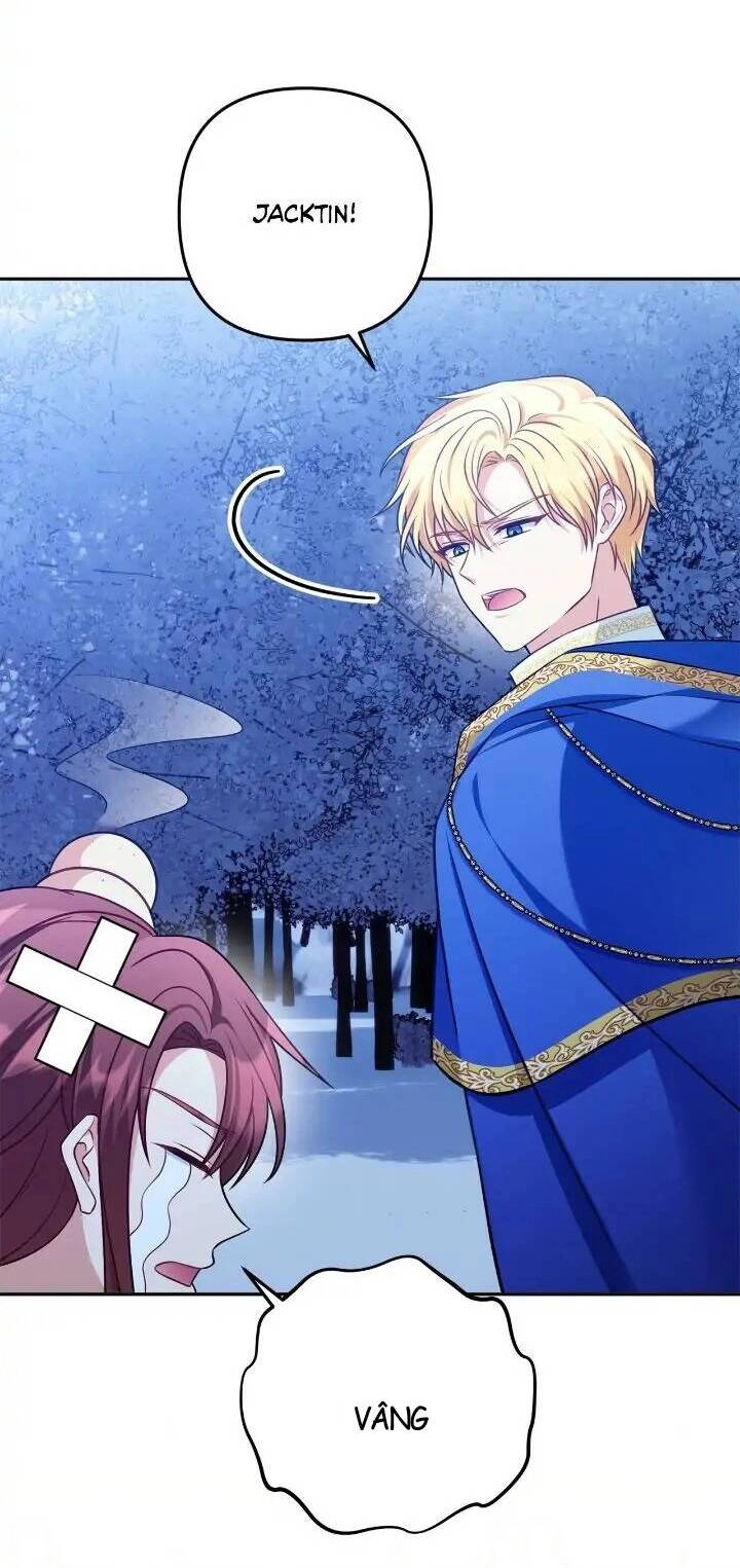 Tôi Sống Chung Với Mẹ Chồng Chapter 40 - 48