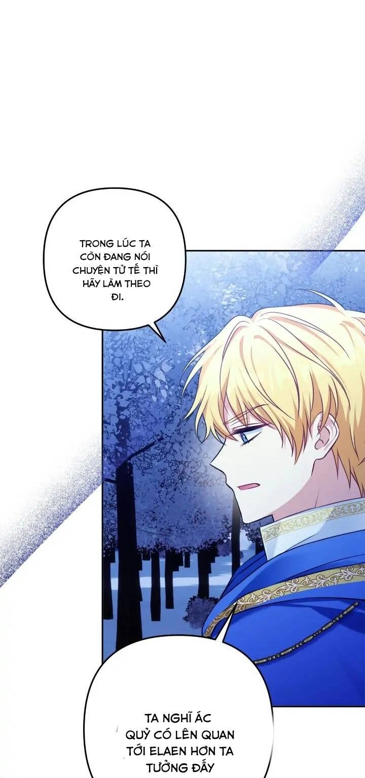 Tôi Sống Chung Với Mẹ Chồng Chapter 40 - 51