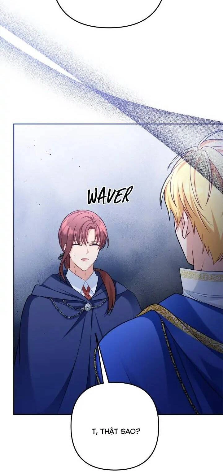 Tôi Sống Chung Với Mẹ Chồng Chapter 40 - 52