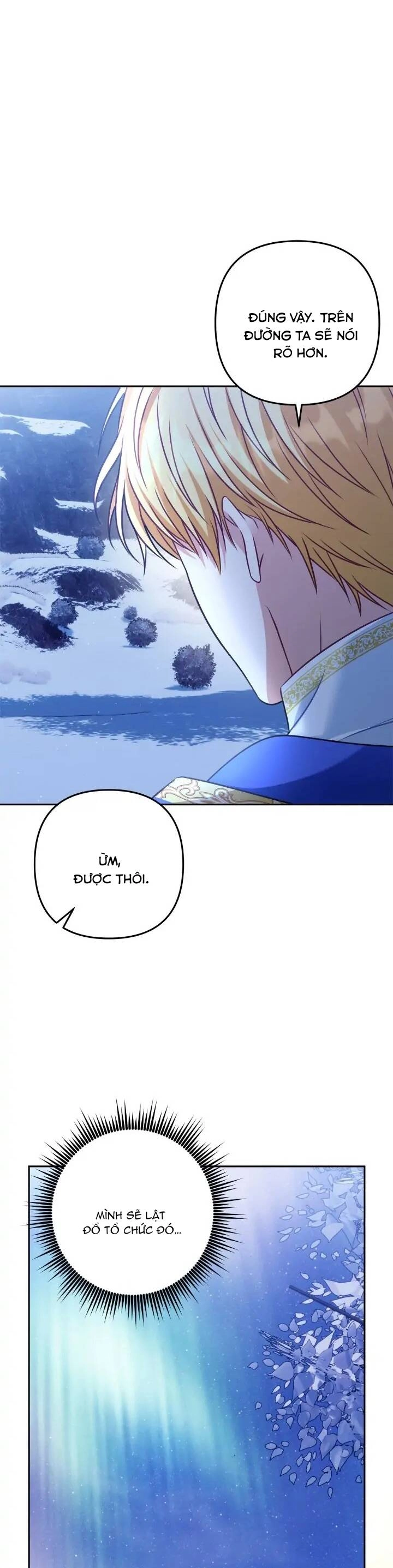 Tôi Sống Chung Với Mẹ Chồng Chapter 40 - 53