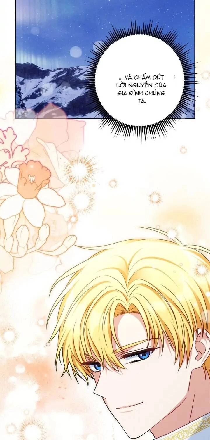 Tôi Sống Chung Với Mẹ Chồng Chapter 40 - 54