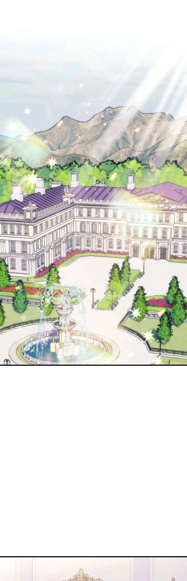 Tôi Sống Chung Với Mẹ Chồng Chapter 41 - 1