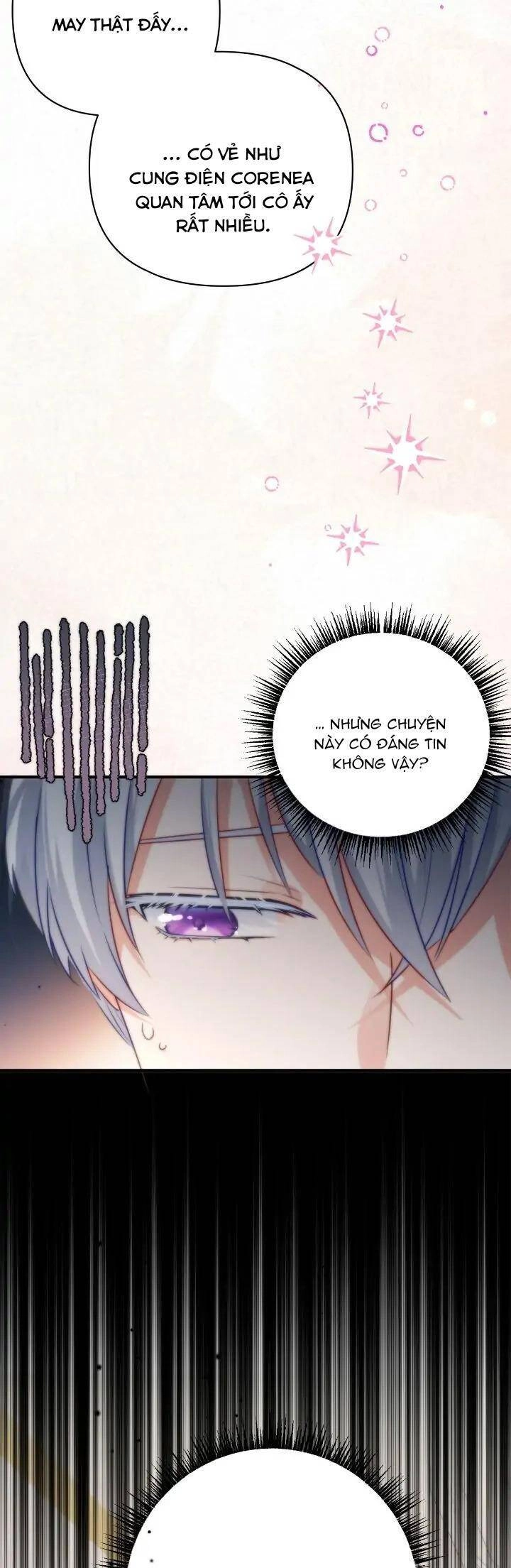 Tôi Sống Chung Với Mẹ Chồng Chapter 41 - 5