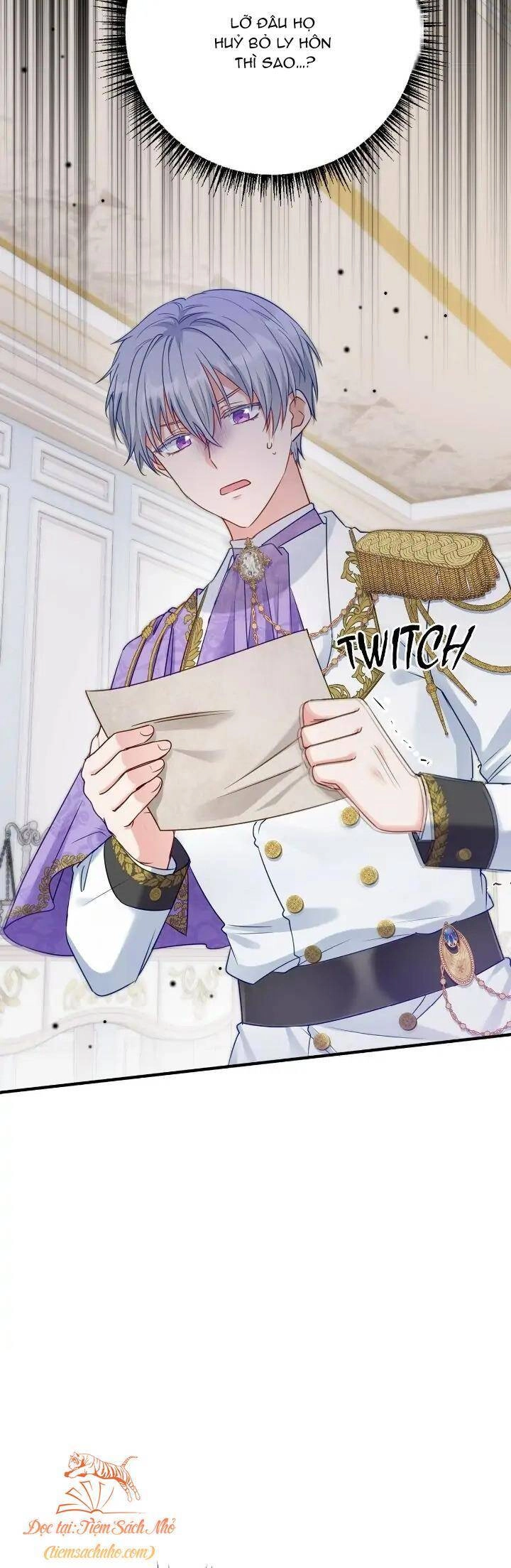 Tôi Sống Chung Với Mẹ Chồng Chapter 41 - 6