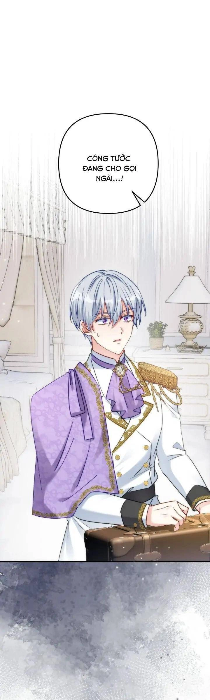 Tôi Sống Chung Với Mẹ Chồng Chapter 41 - 13