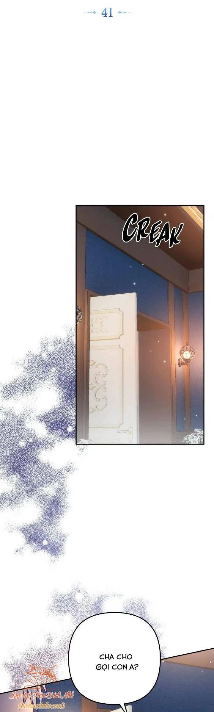 Tôi Sống Chung Với Mẹ Chồng Chapter 41 - 15