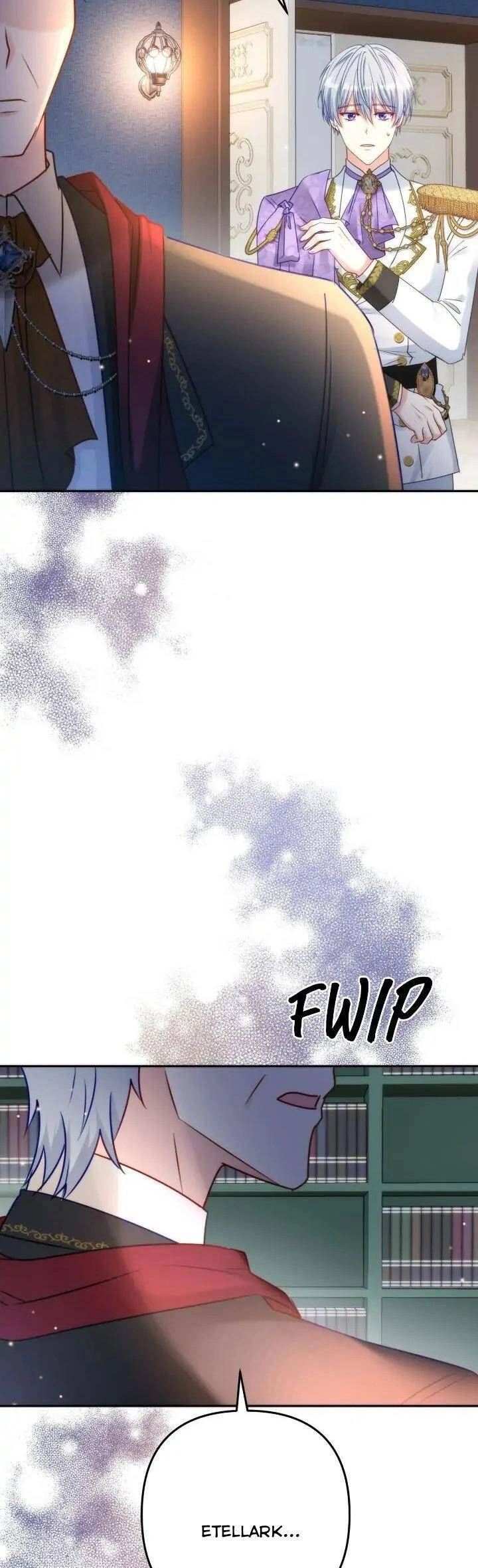 Tôi Sống Chung Với Mẹ Chồng Chapter 41 - 16