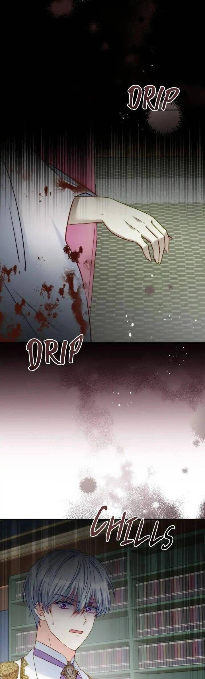 Tôi Sống Chung Với Mẹ Chồng Chapter 41 - 20