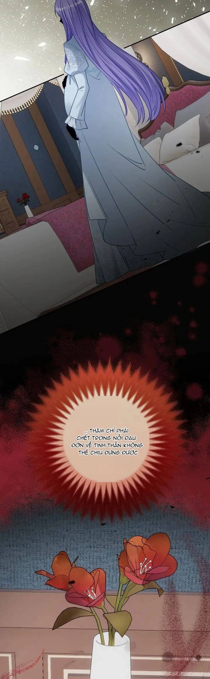 Tôi Sống Chung Với Mẹ Chồng Chapter 41 - 25