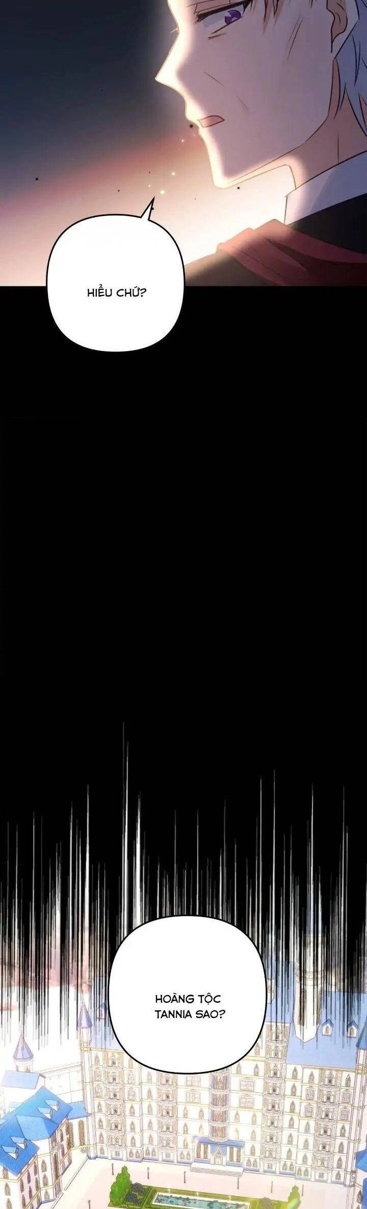 Tôi Sống Chung Với Mẹ Chồng Chapter 41 - 38