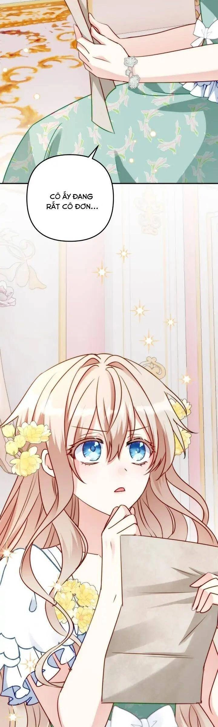 Tôi Sống Chung Với Mẹ Chồng Chapter 41 - 47