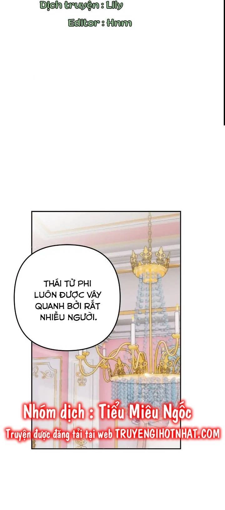 Tôi Sống Chung Với Mẹ Chồng Chapter 42 - 3