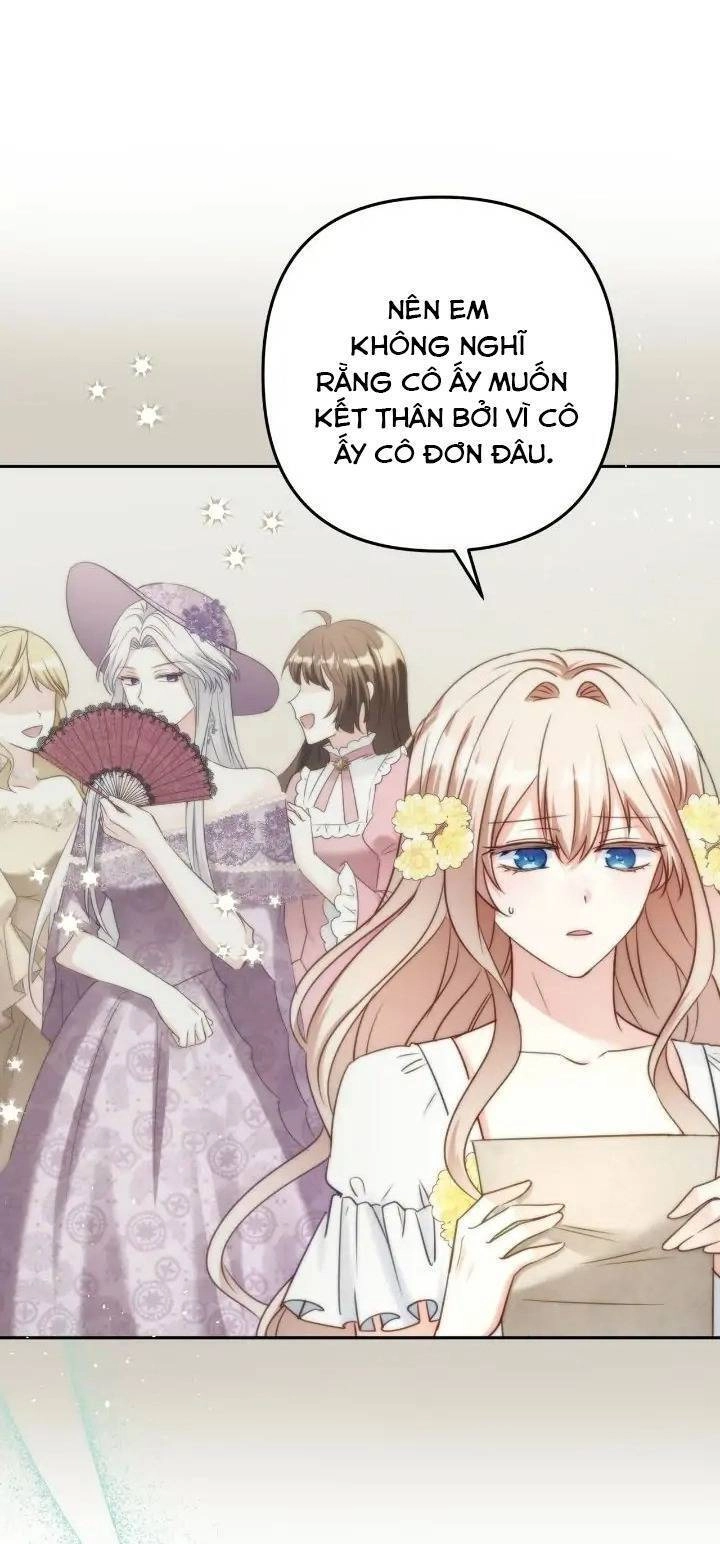 Tôi Sống Chung Với Mẹ Chồng Chapter 42 - 4