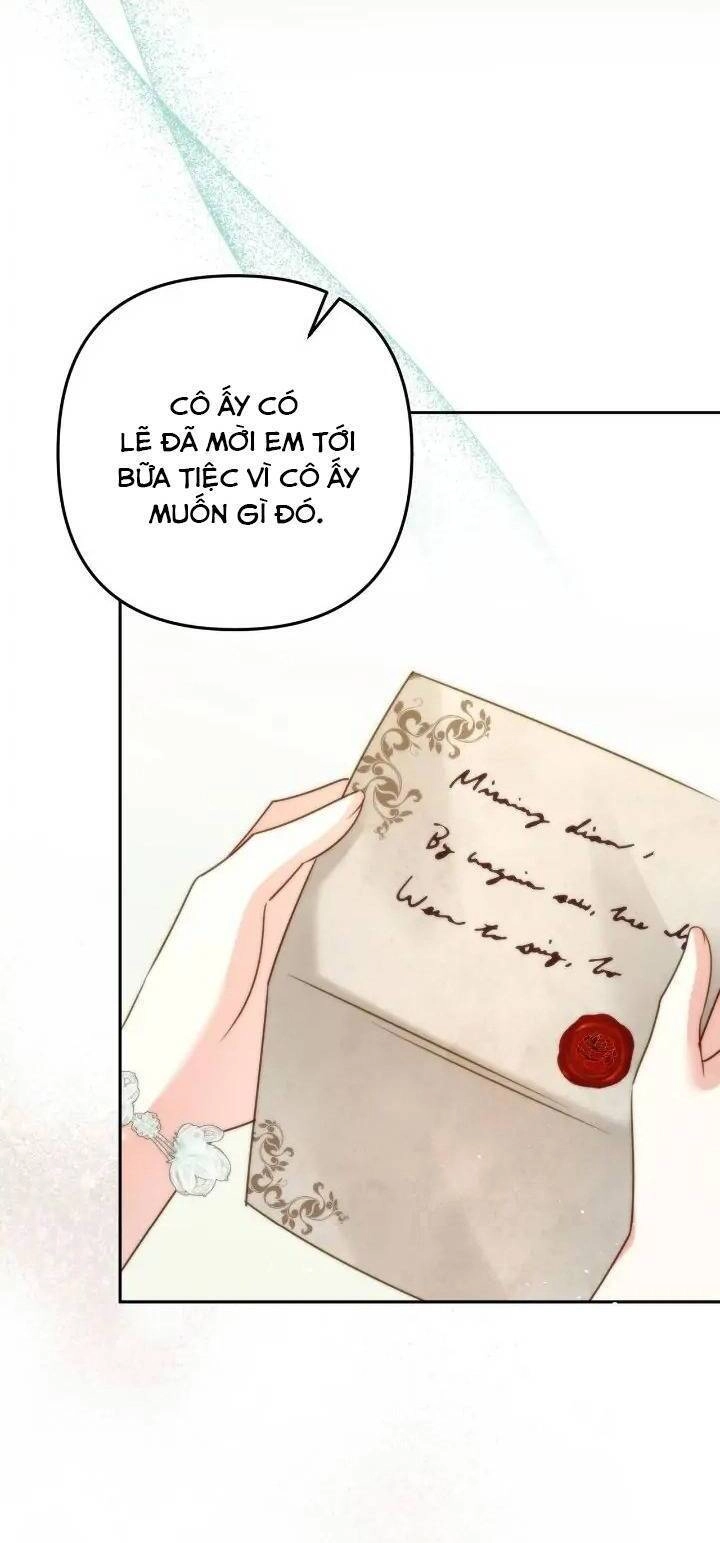 Tôi Sống Chung Với Mẹ Chồng Chapter 42 - 5