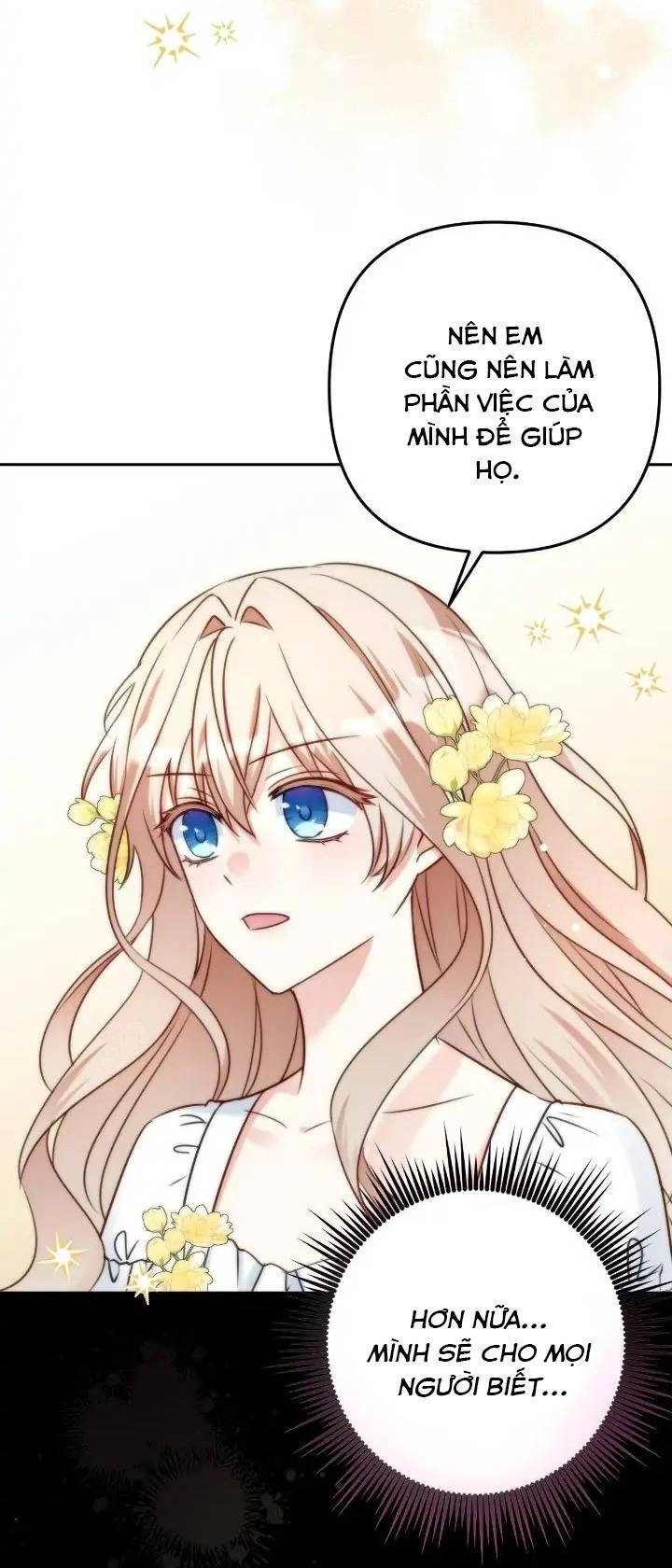 Tôi Sống Chung Với Mẹ Chồng Chapter 42 - 13