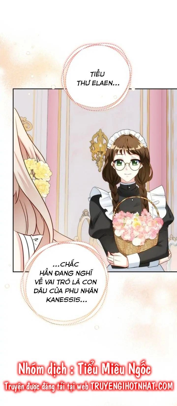 Tôi Sống Chung Với Mẹ Chồng Chapter 42 - 15