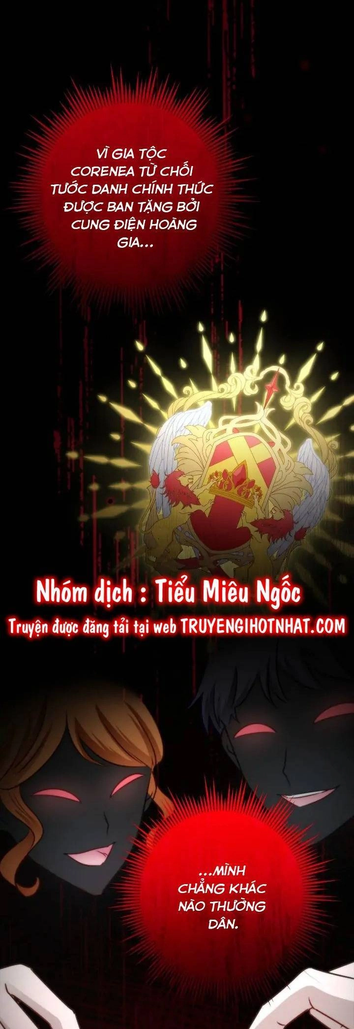 Tôi Sống Chung Với Mẹ Chồng Chapter 42 - 18