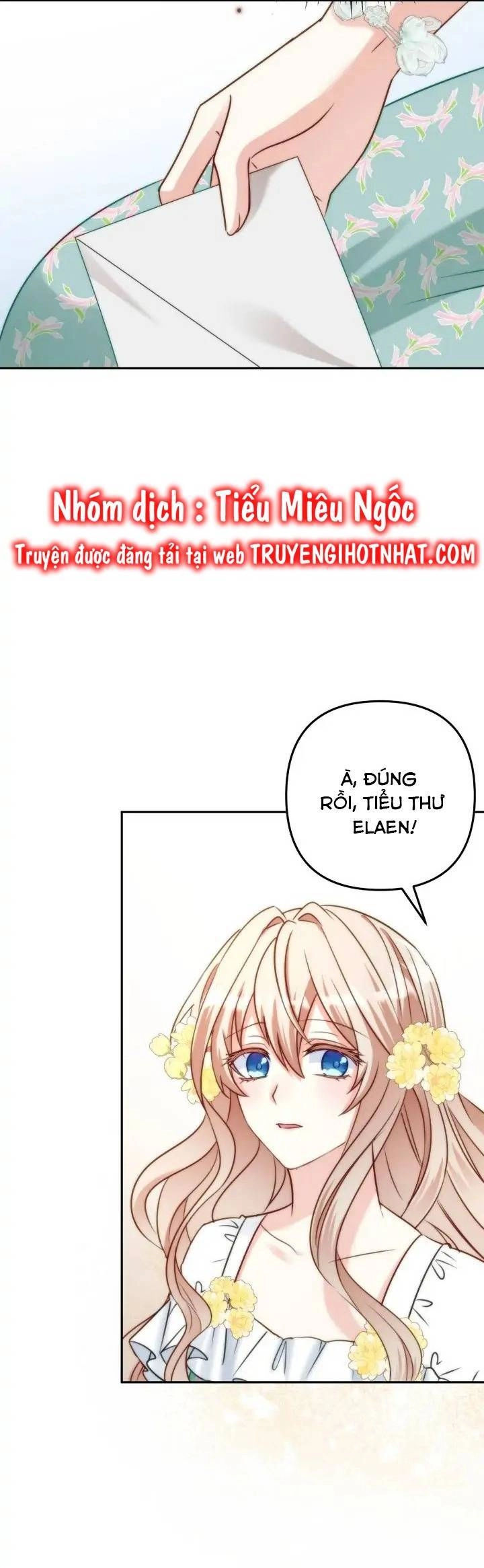 Tôi Sống Chung Với Mẹ Chồng Chapter 42 - 20