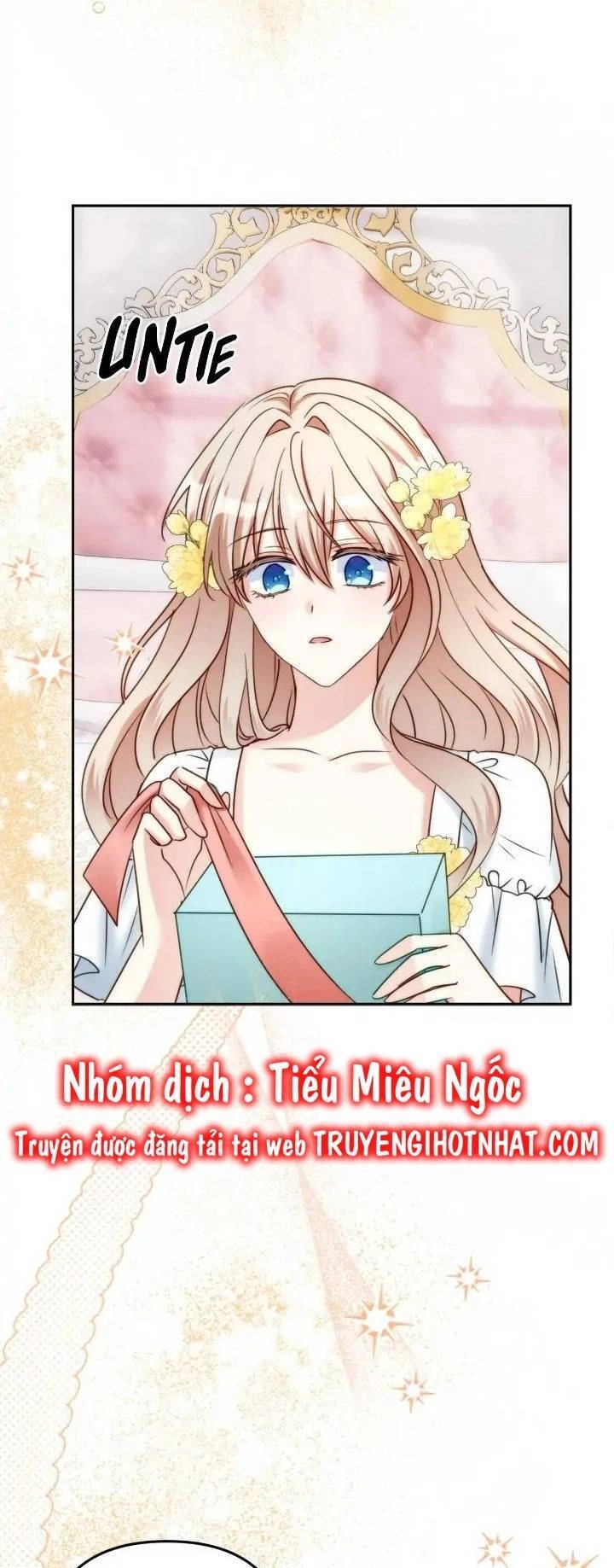 Tôi Sống Chung Với Mẹ Chồng Chapter 42 - 22