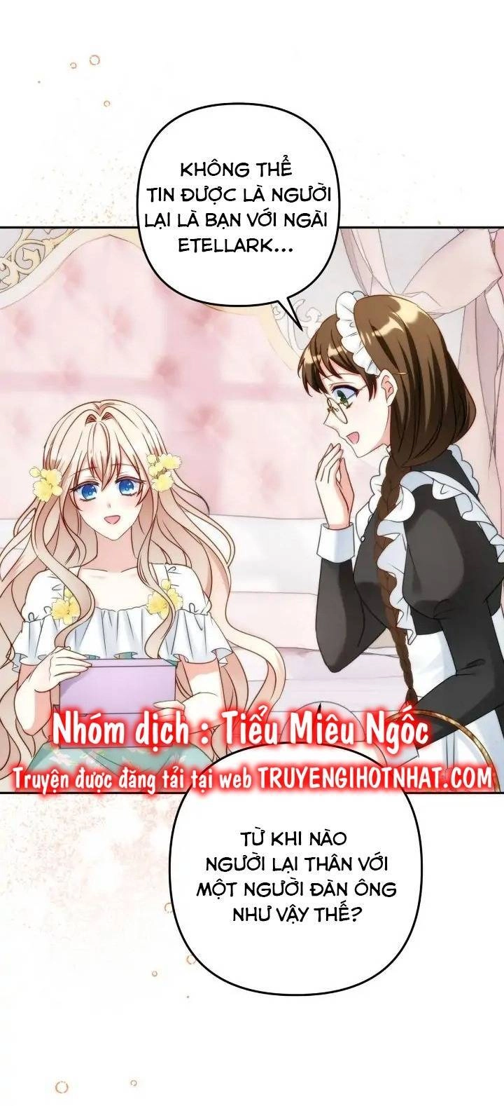 Tôi Sống Chung Với Mẹ Chồng Chapter 42 - 24