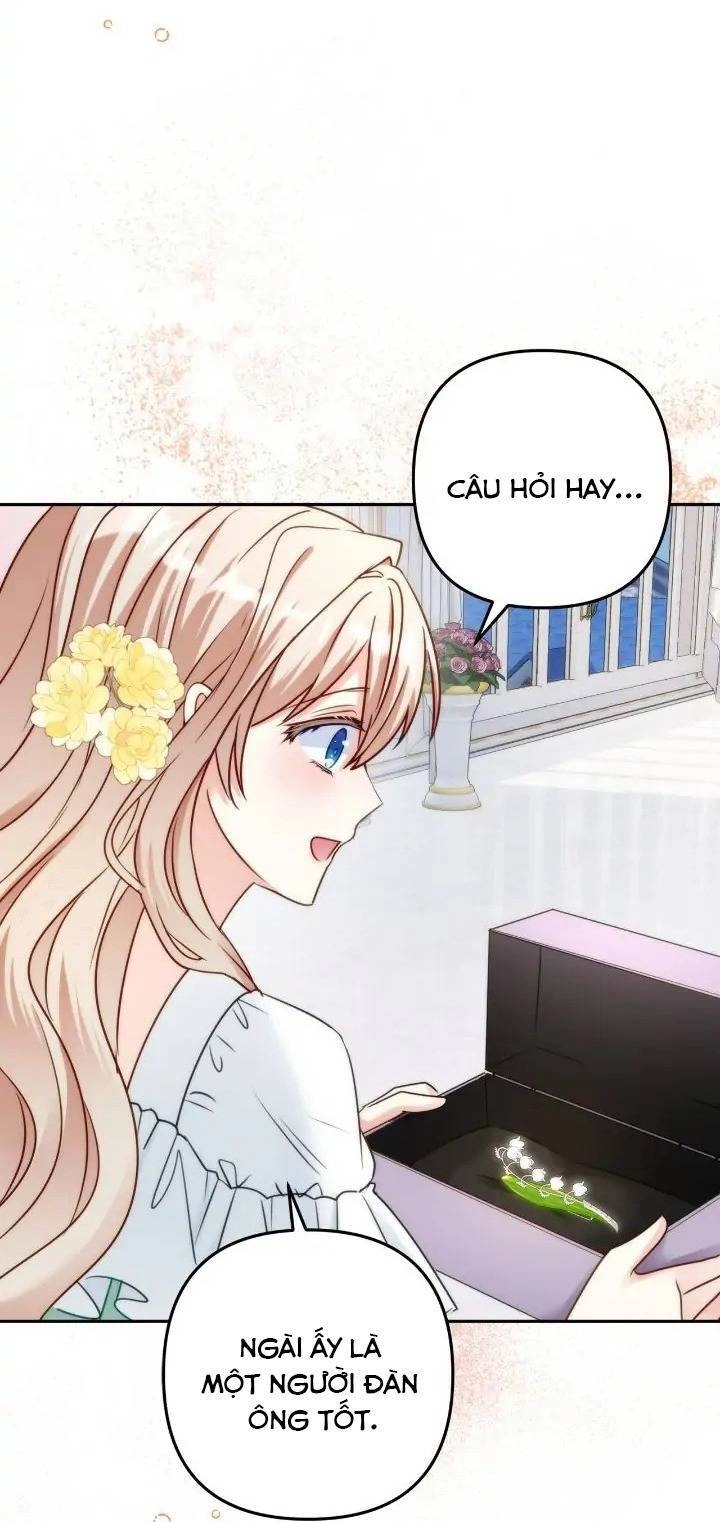 Tôi Sống Chung Với Mẹ Chồng Chapter 42 - 25