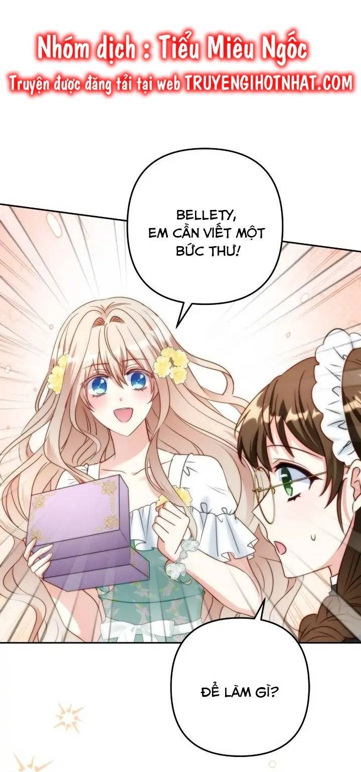 Tôi Sống Chung Với Mẹ Chồng Chapter 42 - 27