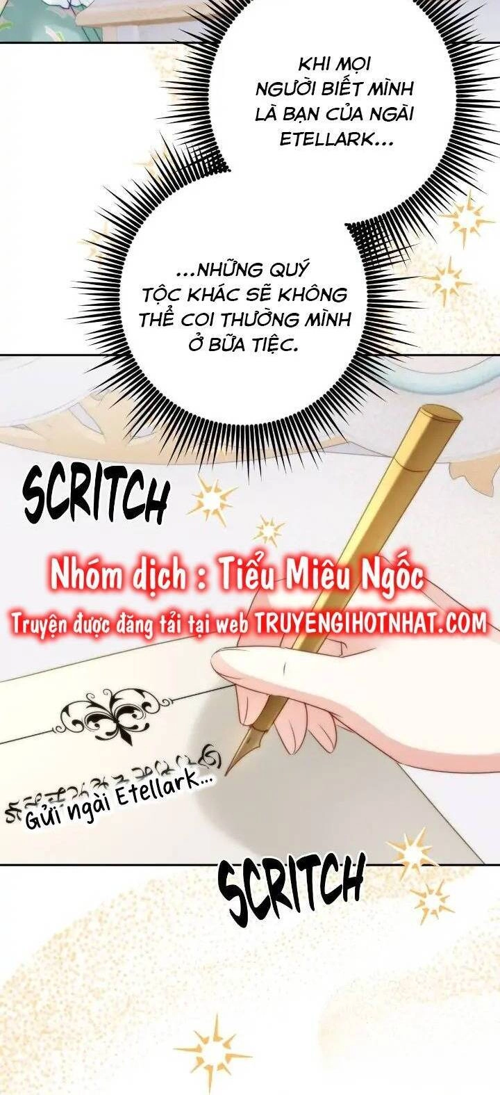 Tôi Sống Chung Với Mẹ Chồng Chapter 42 - 32