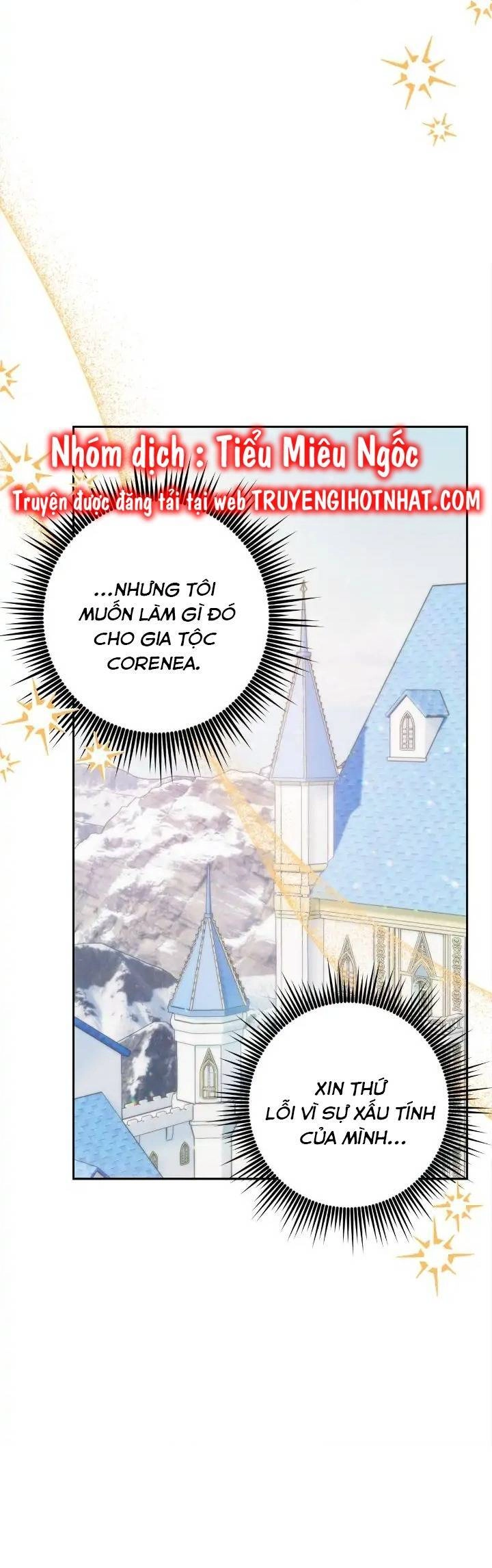 Tôi Sống Chung Với Mẹ Chồng Chapter 42 - 34