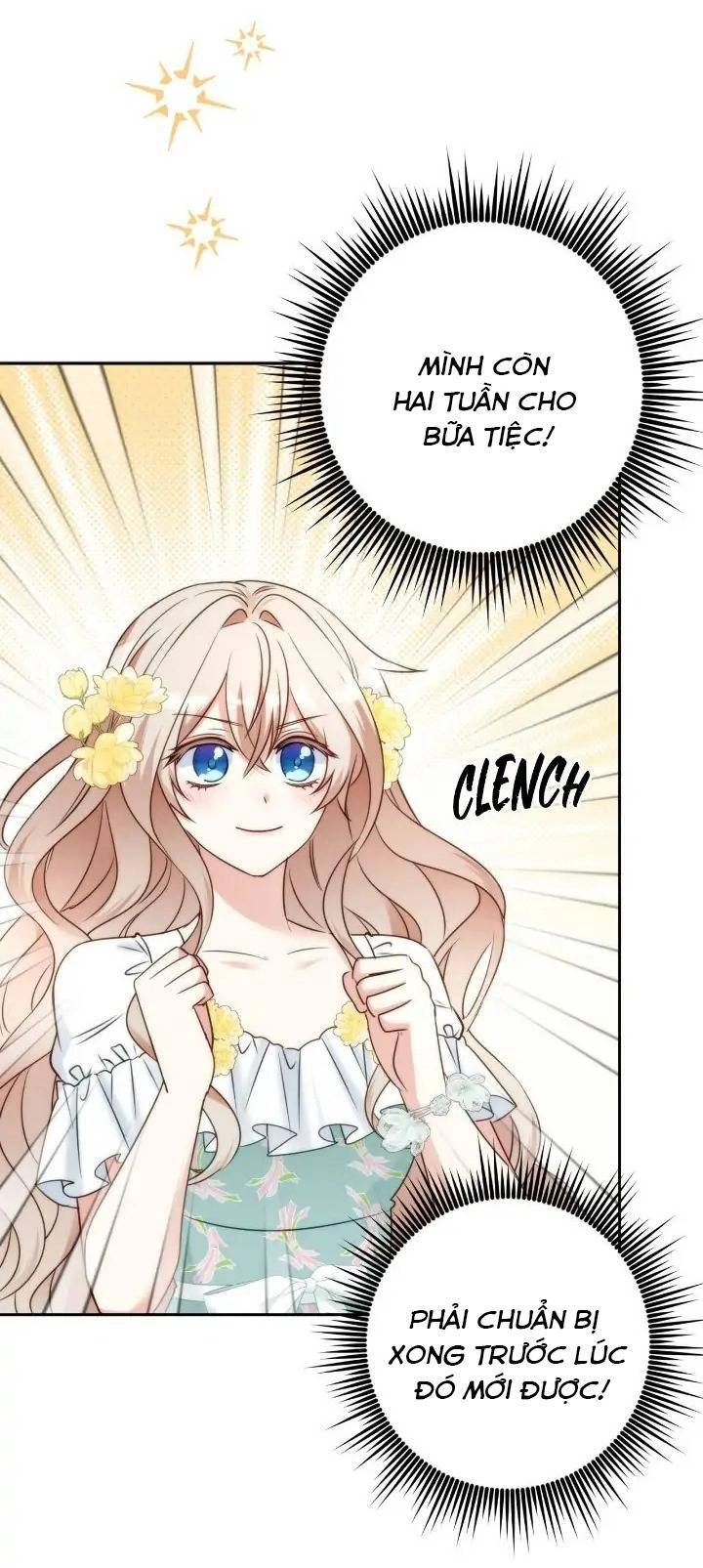 Tôi Sống Chung Với Mẹ Chồng Chapter 42 - 36