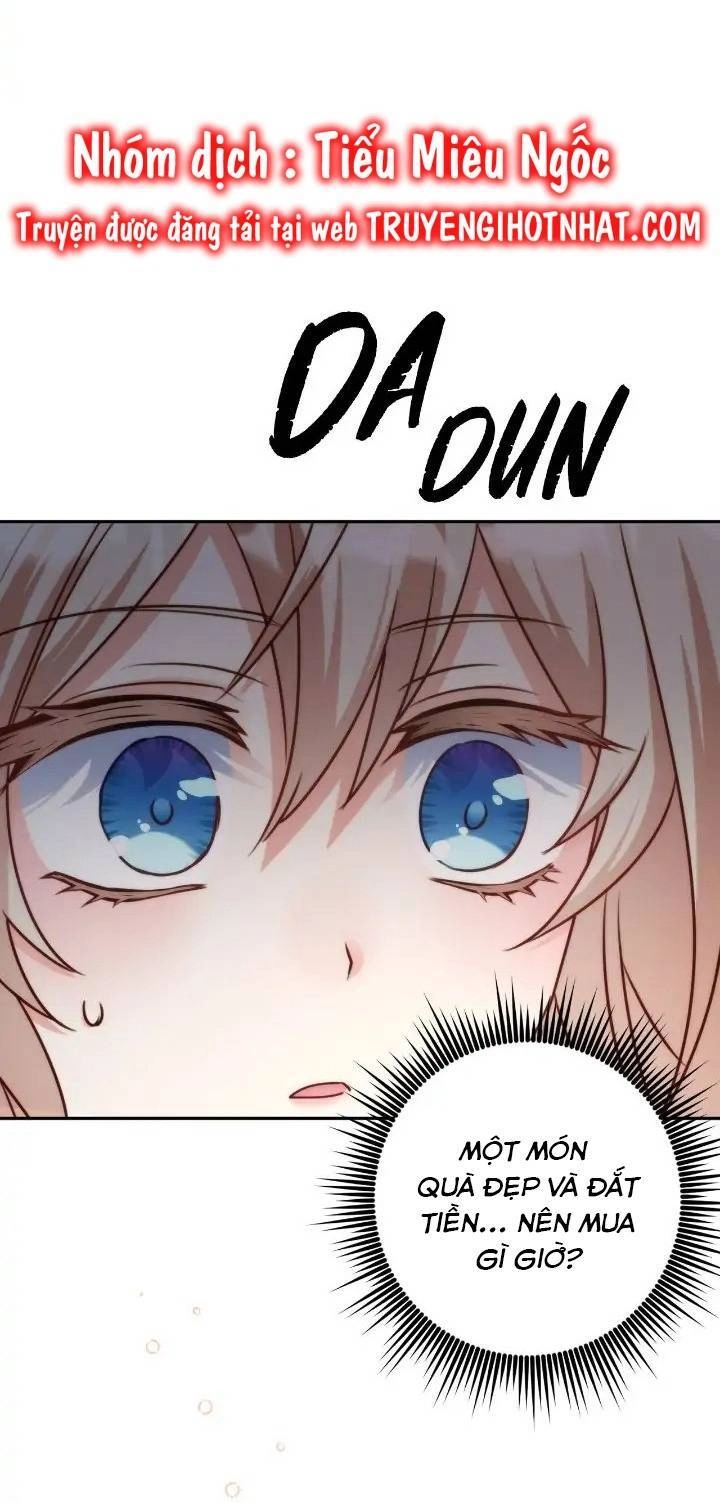 Tôi Sống Chung Với Mẹ Chồng Chapter 42 - 38