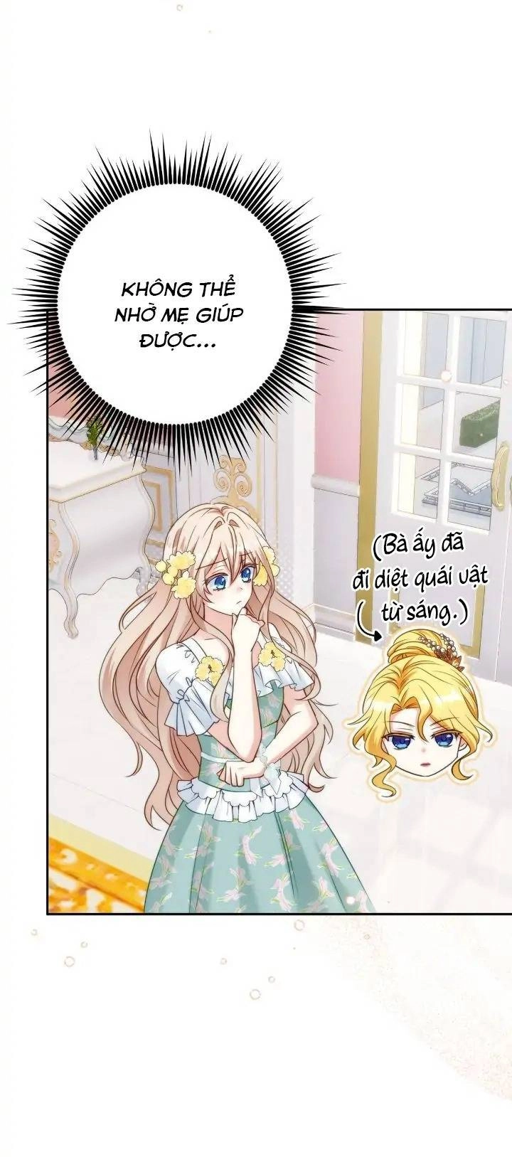 Tôi Sống Chung Với Mẹ Chồng Chapter 42 - 39