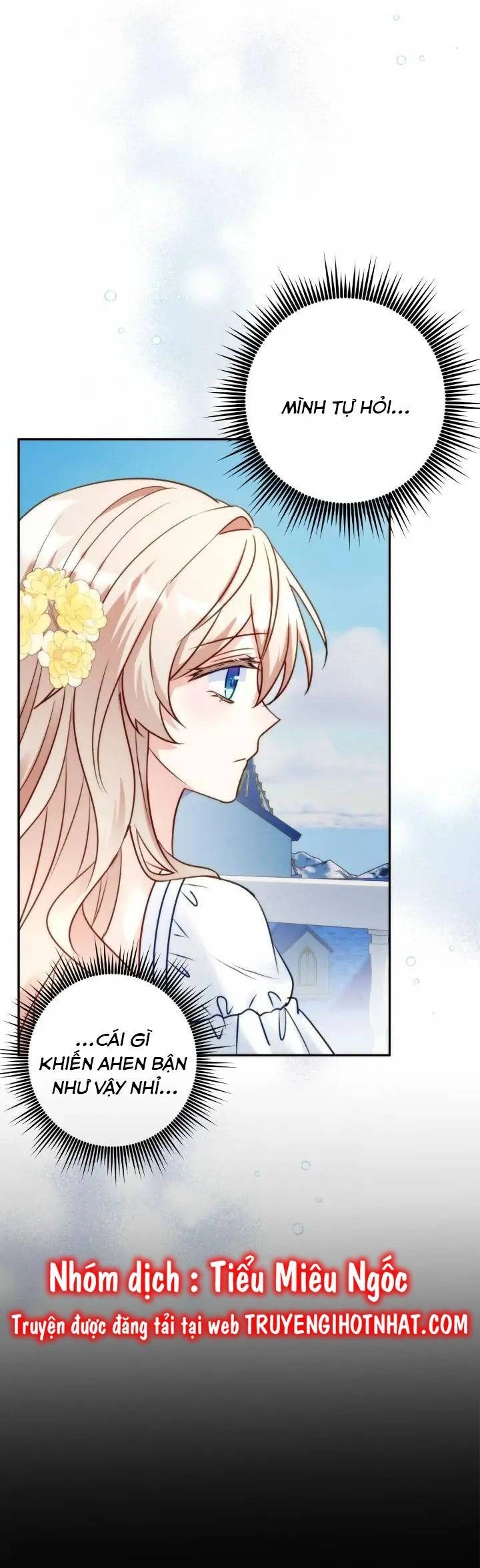 Tôi Sống Chung Với Mẹ Chồng Chapter 42 - 42