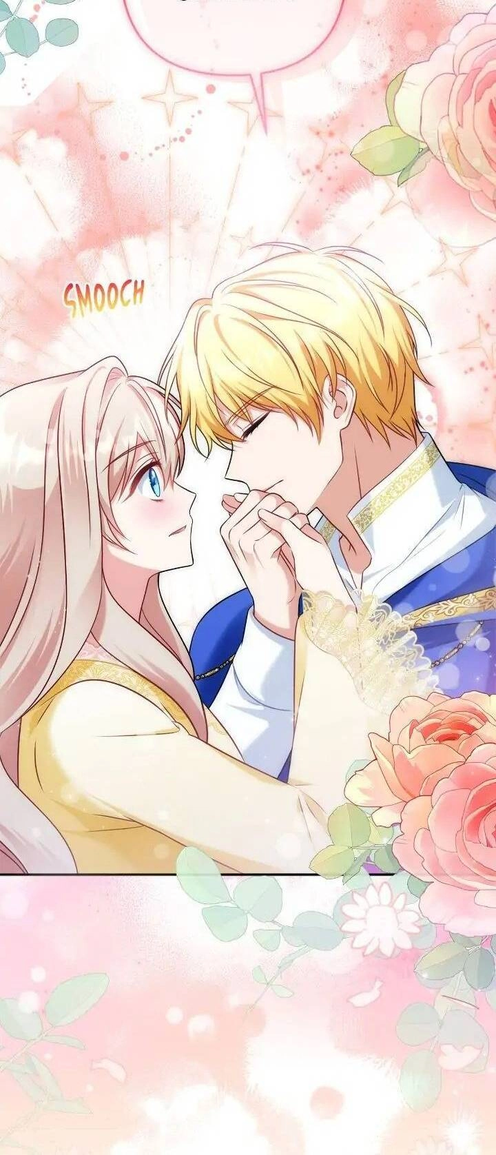 Tôi Sống Chung Với Mẹ Chồng Chapter 42 - 44