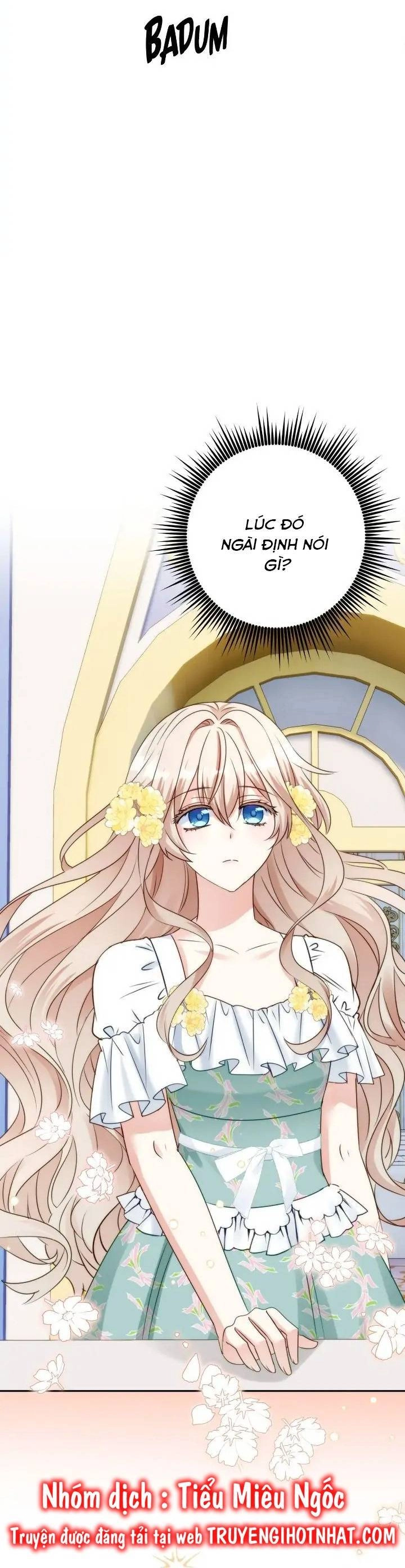 Tôi Sống Chung Với Mẹ Chồng Chapter 42 - 46