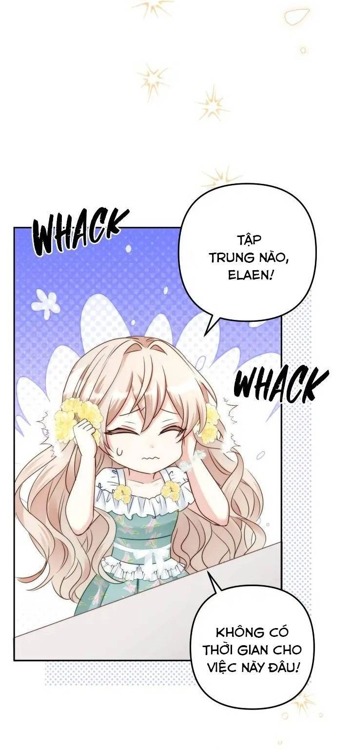 Tôi Sống Chung Với Mẹ Chồng Chapter 42 - 47