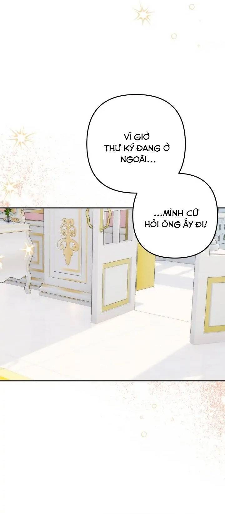 Tôi Sống Chung Với Mẹ Chồng Chapter 42 - 48