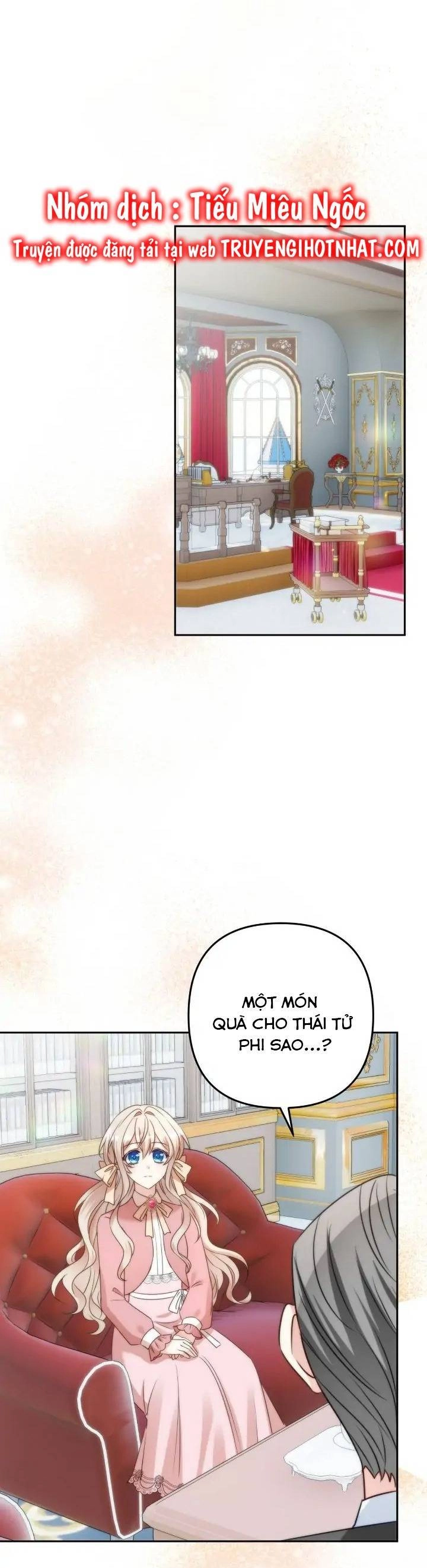 Tôi Sống Chung Với Mẹ Chồng Chapter 42 - 49