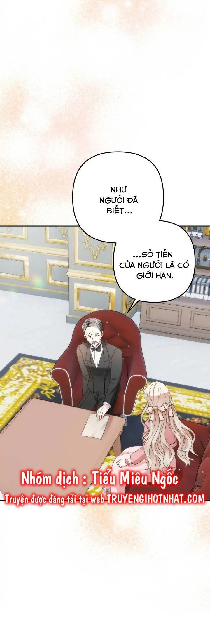 Tôi Sống Chung Với Mẹ Chồng Chapter 42 - 50