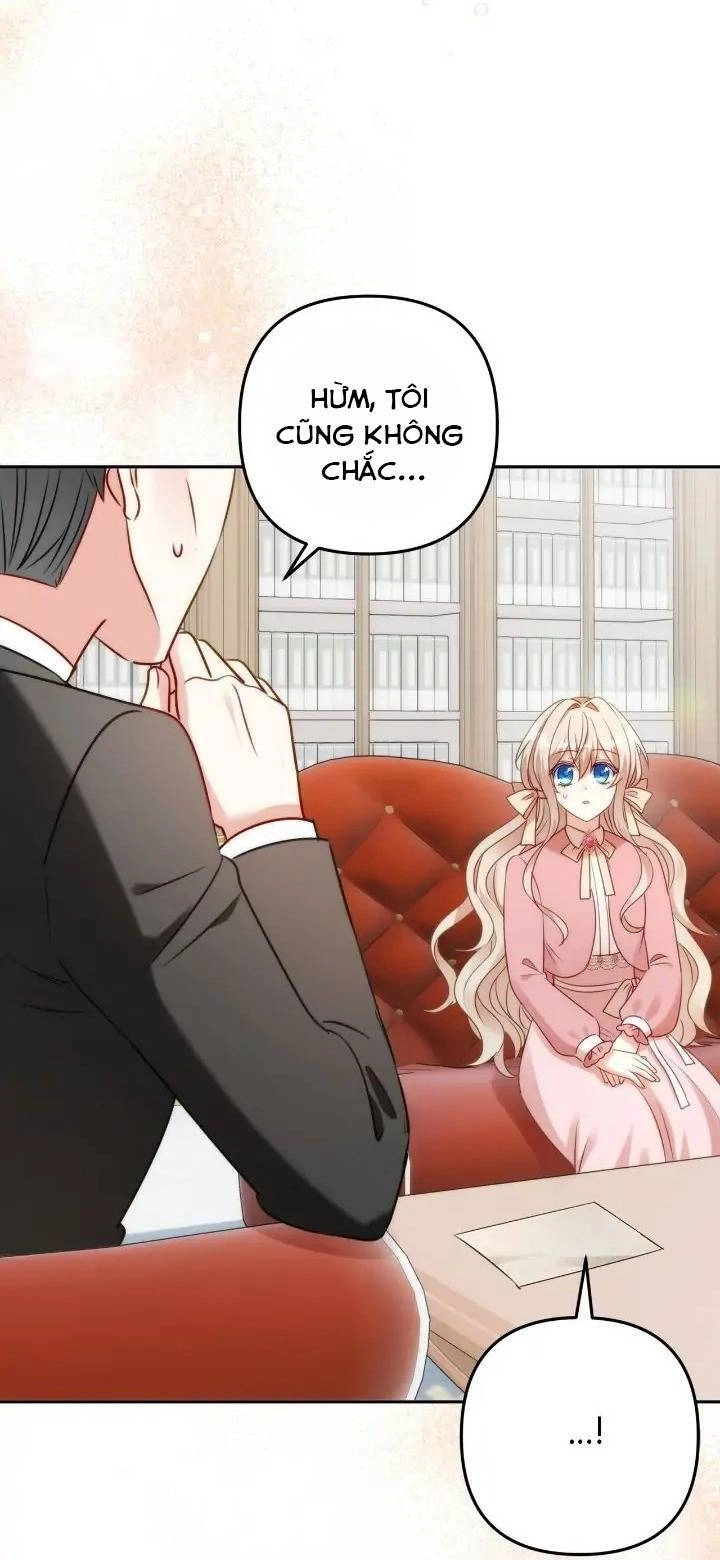 Tôi Sống Chung Với Mẹ Chồng Chapter 42 - 52