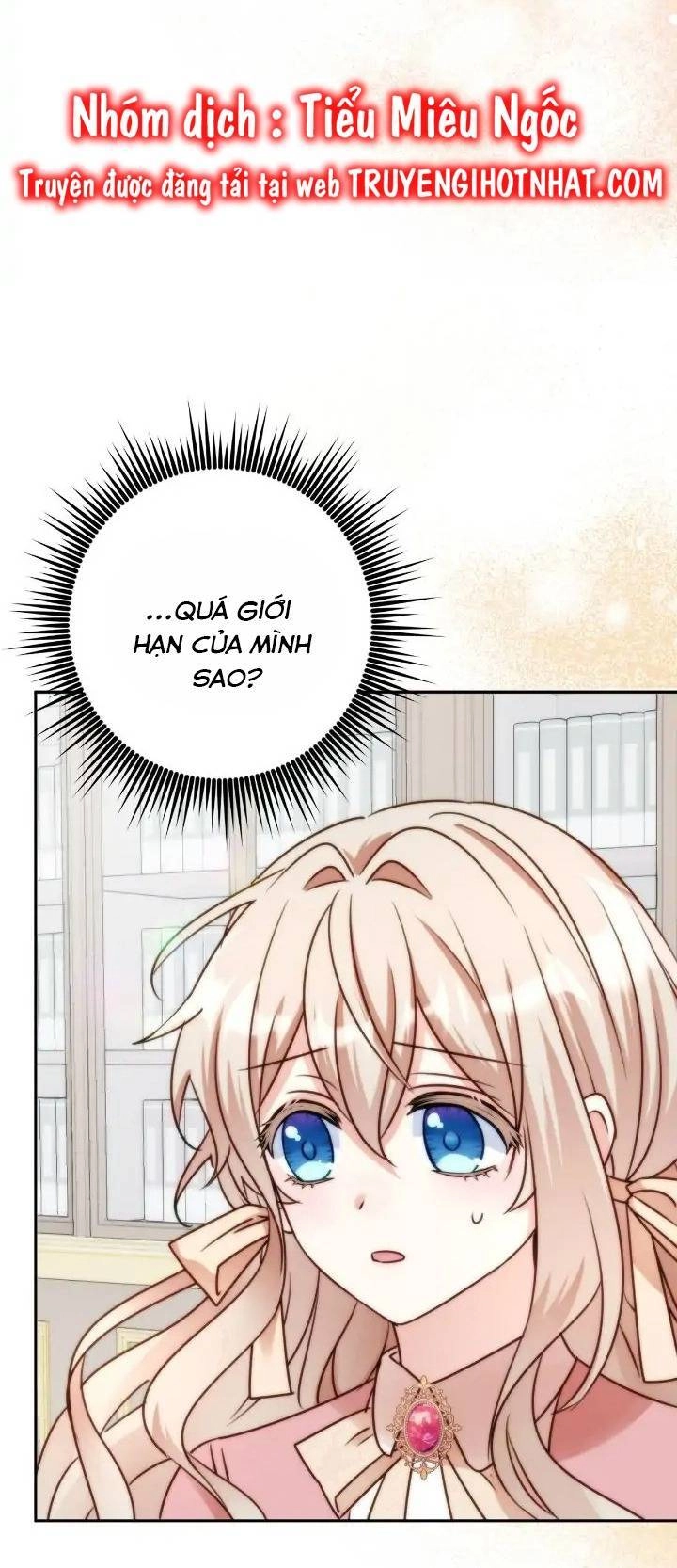 Tôi Sống Chung Với Mẹ Chồng Chapter 42 - 53