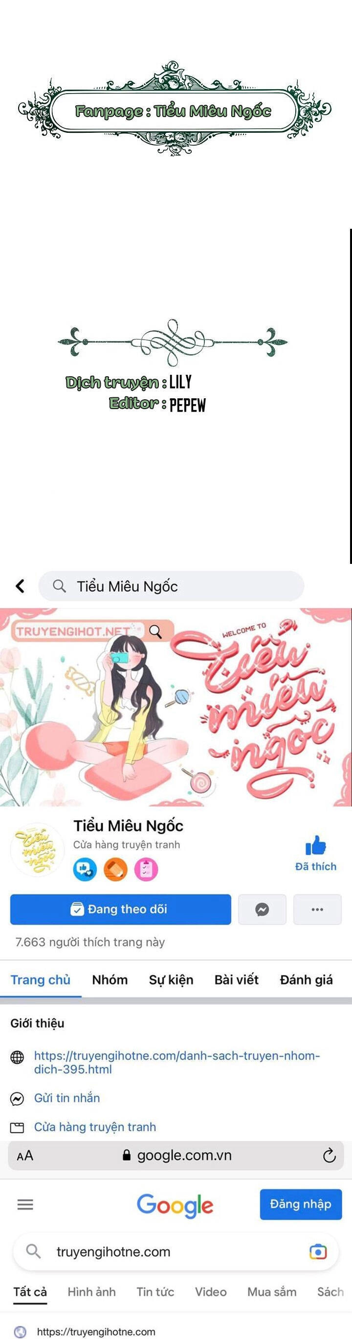 Tôi Sống Chung Với Mẹ Chồng Chapter 43 - 1