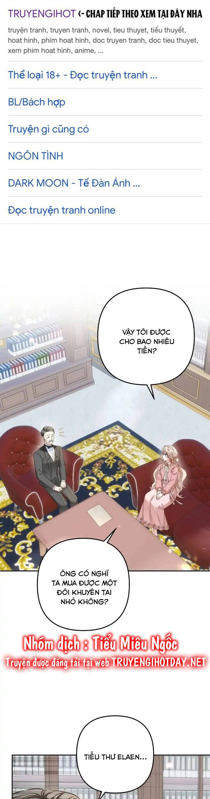 Tôi Sống Chung Với Mẹ Chồng Chapter 43 - 2