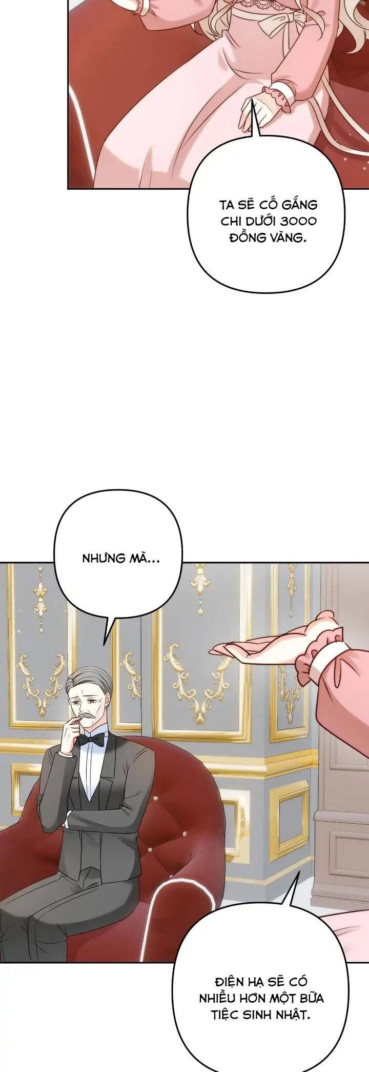 Tôi Sống Chung Với Mẹ Chồng Chapter 43 - 7