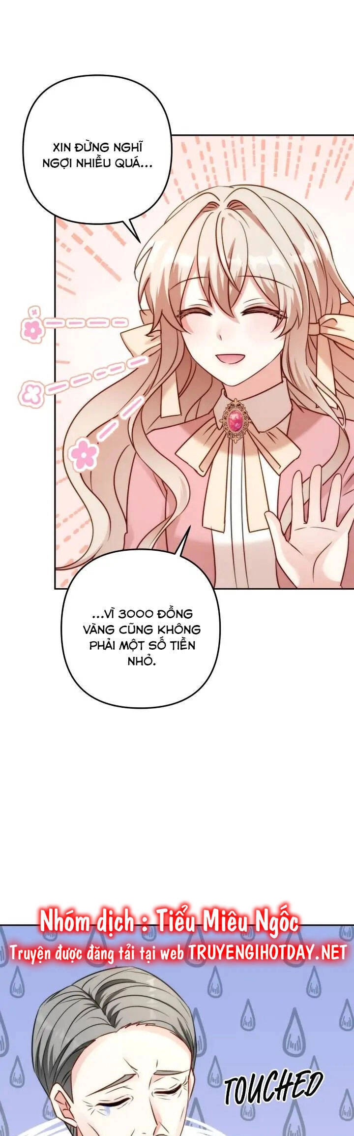 Tôi Sống Chung Với Mẹ Chồng Chapter 43 - 9