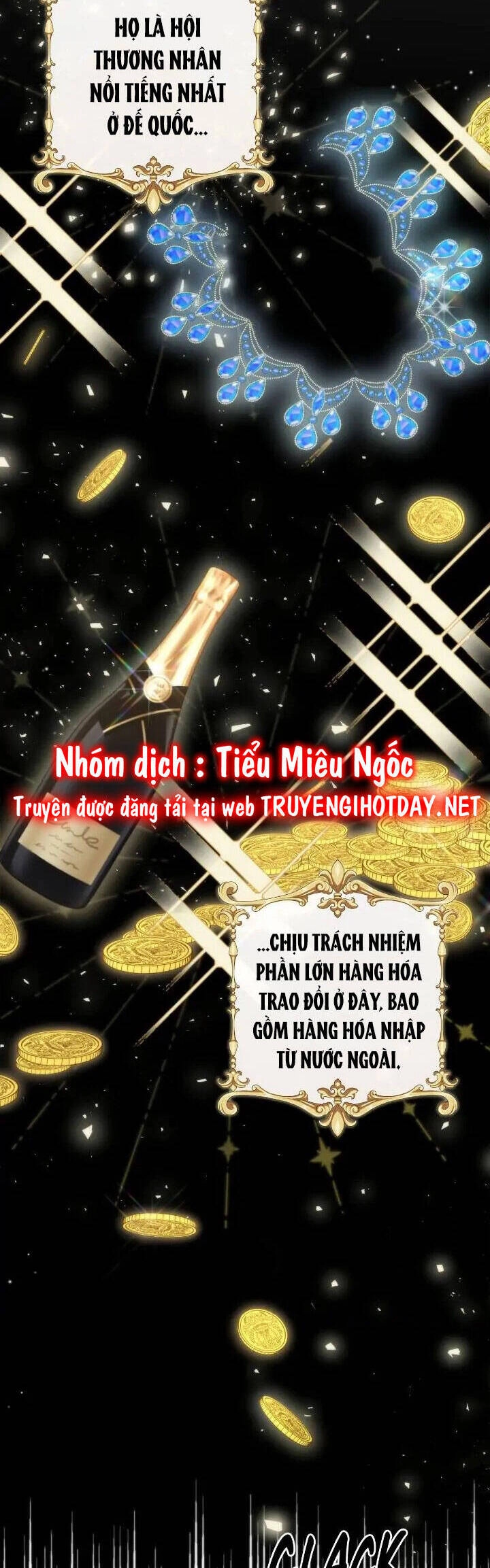 Tôi Sống Chung Với Mẹ Chồng Chapter 43 - 12