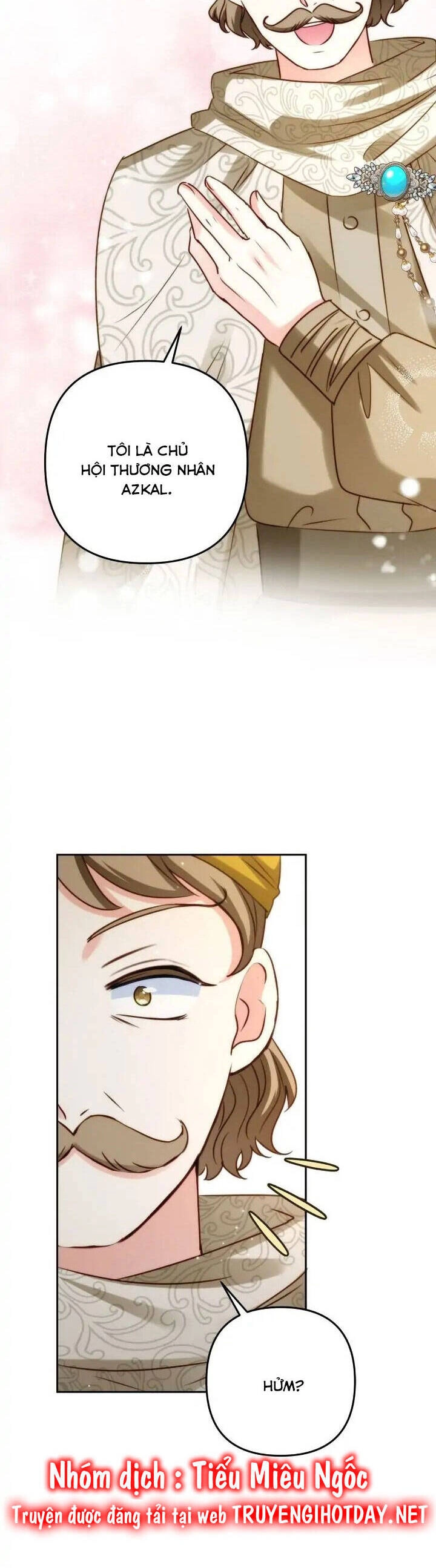 Tôi Sống Chung Với Mẹ Chồng Chapter 43 - 15