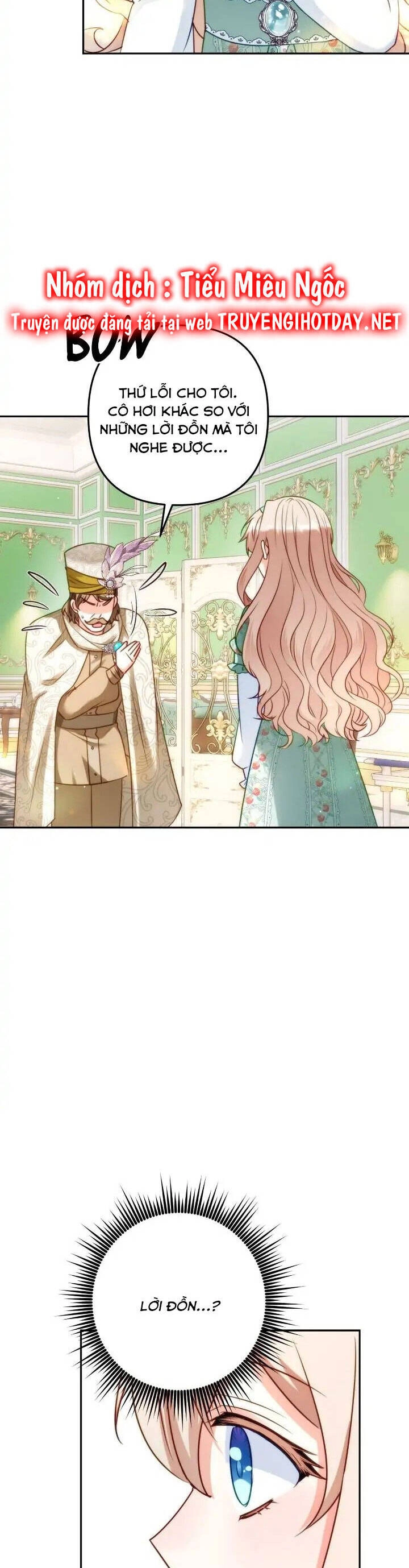 Tôi Sống Chung Với Mẹ Chồng Chapter 43 - 17