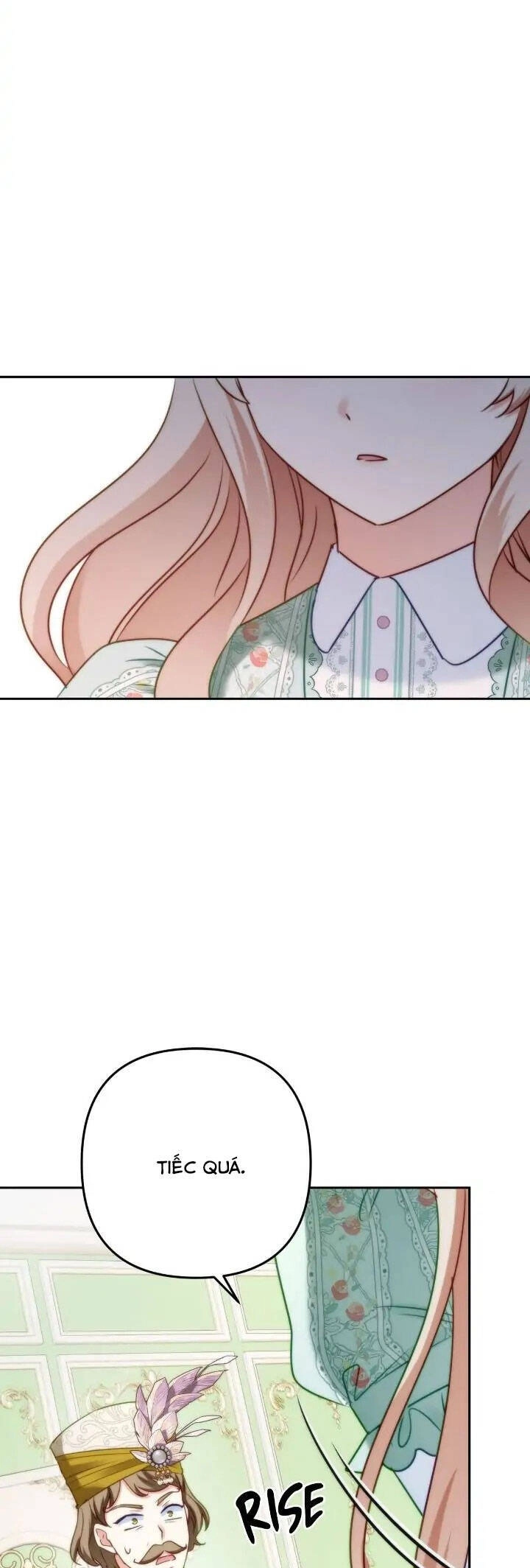 Tôi Sống Chung Với Mẹ Chồng Chapter 43 - 22